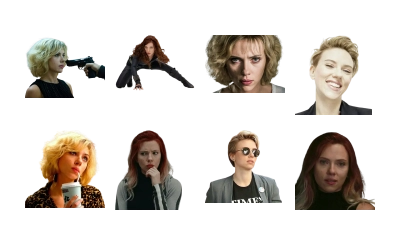 Scarlett Johansson