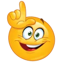 🤘-Struppi´s Smiley Pack Part II, Telegram Sticker