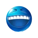 😁-Struppi´s Smiley Pack Part II, Telegram Sticker