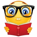 📊-Struppi´s Smiley Pack Part II, Telegram Sticker