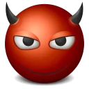 😡-Struppi´s Smiley Pack Part III, Telegram Sticker