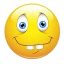 🙂-Struppi´s Smiley Pack Part III, Telegram Sticker