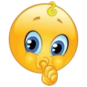 😀-Struppi´s Smiley Pack Part III, Telegram Sticker