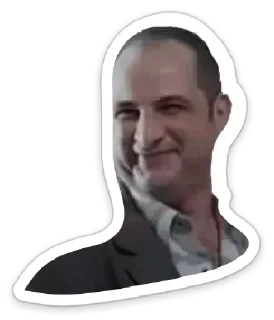 👍-العقرب, Telegram Sticker