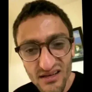 👍-العقرب, Telegram Sticker