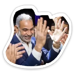 🏃-العقرب, Telegram Sticker