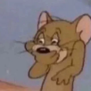 👍-العقرب, Telegram Sticker