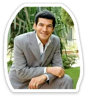 👍-العقرب, Telegram Sticker