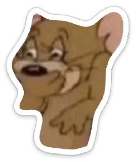 👍-العقرب, Telegram Sticker