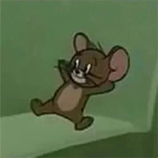 👍-العقرب, Telegram Sticker