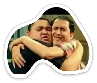 🙂-العقرب, Telegram Sticker