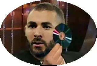 👍-العقرب, Telegram Sticker
