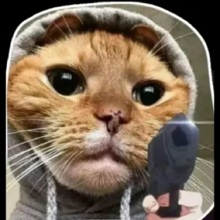 👍-العقرب, Telegram Sticker
