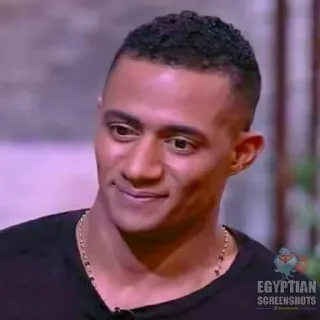 🙂-العقرب, Telegram Sticker