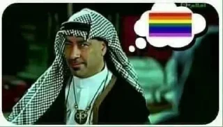 😉-العقرب, Telegram Sticker
