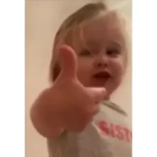 👍-العقرب, Telegram Sticker