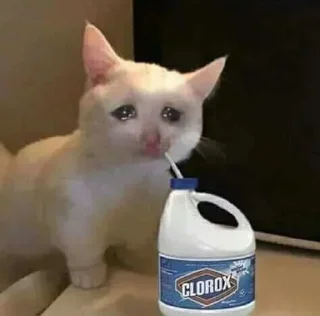 🙂-العقرب, Telegram Sticker