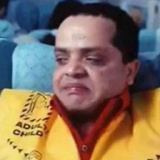 👍-العقرب, Telegram Sticker