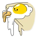 🖼-Penny Scrambleton, Telegram Sticker