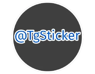 😍-Sonya the seal, Telegram Sticker