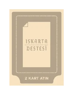 🃏-secret hitler, Telegram Sticker