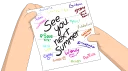 🖐-Gravity Falls, Telegram Sticker