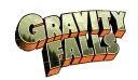 🏡-Gravity Falls, Telegram Sticker
