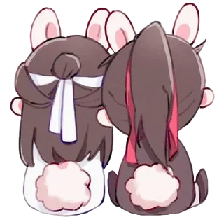 ⛩-Китаефандом :: @fStikBot, Telegram Sticker