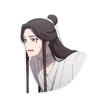 😬-Китаефандом :: @fStikBot, Telegram Sticker