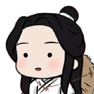 🌟-Китаефандом :: @fStikBot, Telegram Sticker