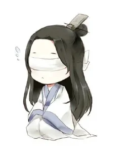 😶-Китаефандом :: @fStikBot, Telegram Sticker