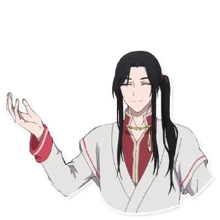🤗-Китаефандом :: @fStikBot, Telegram Sticker