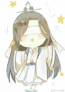 ✨-Китаефандом :: @fStikBot, Telegram Sticker