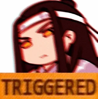😡-Китаефандом :: @fStikBot, Telegram Sticker