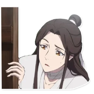 ❓-Китаефандом :: @fStikBot, Telegram Sticker