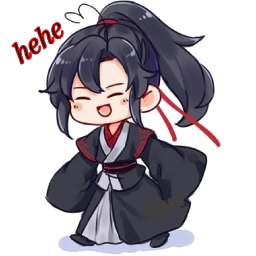 Китаефандом :: @fStikBot, telegram sticker