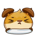 ⏰-Анимированный Сеня, Telegram Sticker