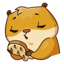 😘-Анимированный Сеня, Telegram Sticker