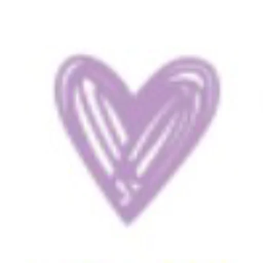 Сердечки, telegram sticker