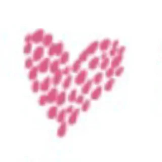 👍-Сердечки, Telegram Sticker