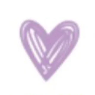 👍-Сердечки, Telegram Sticker