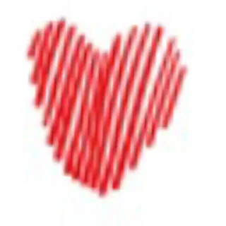 👍-Сердечки, Telegram Sticker
