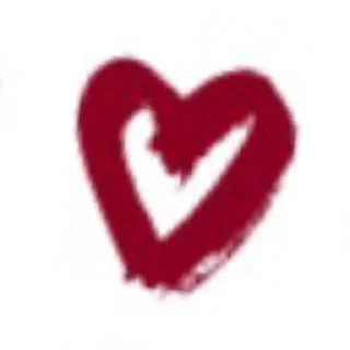 👍-Сердечки, Telegram Sticker
