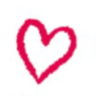 👍-Сердечки, Telegram Sticker