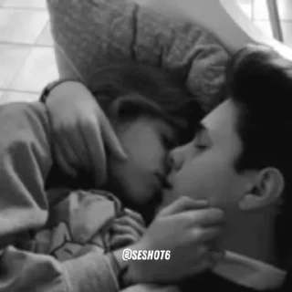 😘-@cshot8 بقیه استیکرها تو چنل, Telegram Sticker