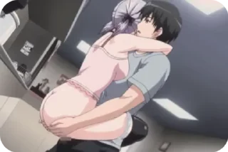🤗-Sex 18+ @pornostikerys :: @fStikBot, Telegram Sticker