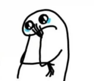 🥲-shagha, Telegram Sticker