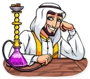 🥴-Shake It!, Telegram Sticker