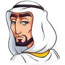 😒-Shake It!, Telegram Sticker