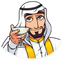 🙄-Shake It!, Telegram Sticker